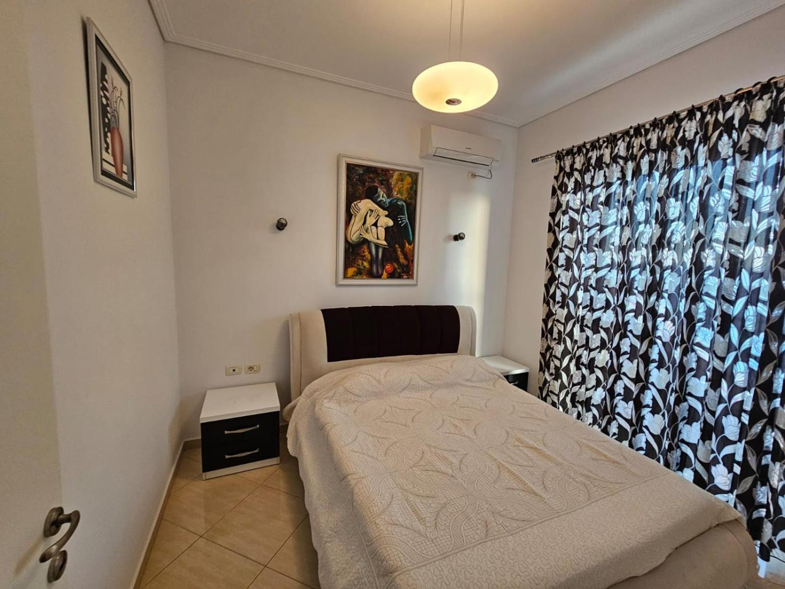 Noah Apartaments Sarande Exterior photo